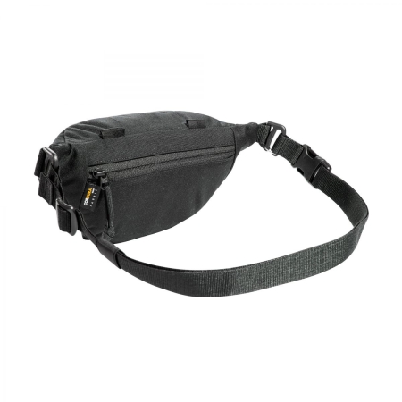 Nerka TT Modular Hip Bag - Czarna - Tasmanian Tiger Nerka TT Modular Hip Bag - Czarna - Tasmanian Tiger